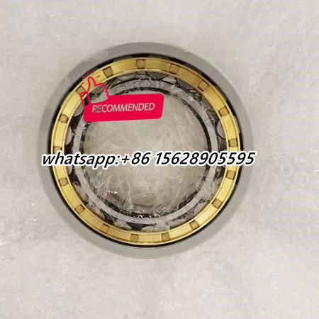 NU319 ECM/C3VL0241 SKF