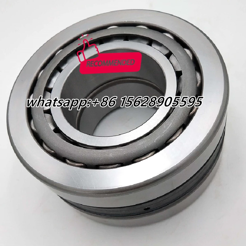 Matched tapered roller bearings Matched tapered roller bearings